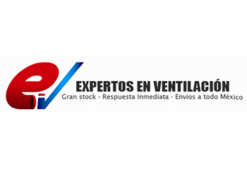 Expertos en Ventilación