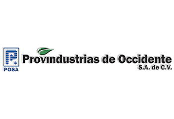 Provindustrias de Occidente