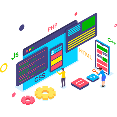 Compulab Desarrollo Web