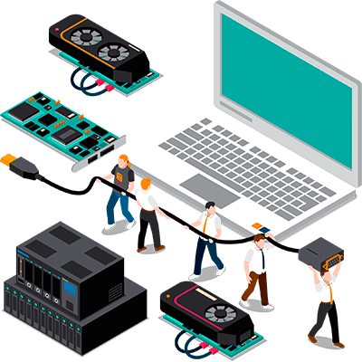 Compulab Mantenimiento